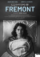 Fremont - Swiss Movie Poster (xs thumbnail)