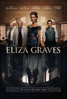 Eliza Graves - Movie Poster (xs thumbnail)