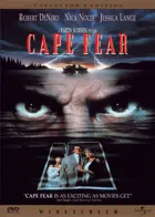 Cape Fear Cover