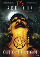 13 Seconds - Movie Cover (xs thumbnail)