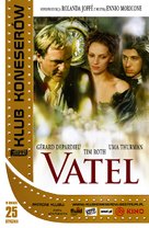 Vatel - Polish Movie Cover (xs thumbnail)