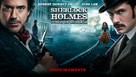 Sherlock Holmes: A Game of Shadows - Argentinian Movie Poster (xs thumbnail)