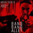 Bang Bang Alley - Philippine Movie Poster (xs thumbnail)