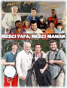 Merci papa, merci maman - French Movie Cover (xs thumbnail)