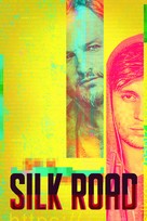 Silk Road - Movie Cover (xs thumbnail)
