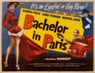 Song of Paris - Movie Poster (xs thumbnail)