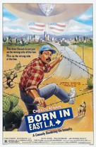Born in East L.A. - Movie Poster (xs thumbnail)