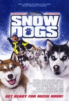 Snow Dogs - Movie Poster (xs thumbnail)