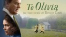 To Olivia - Movie Poster (xs thumbnail)