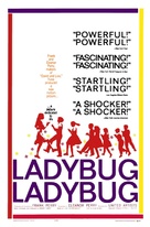 Ladybug Ladybug - Movie Poster (xs thumbnail)