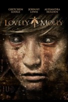 Lovely Molly - Movie Cover (xs thumbnail)