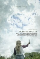 Fighting the Sky - Movie Poster (xs thumbnail)