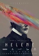 Helene - Finnish Movie Poster (xs thumbnail)