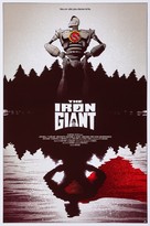 The Iron Giant - poster (xs thumbnail)