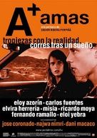 A + - Spanish Movie Poster (xs thumbnail)