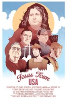 Jesus Town, USA - Movie Poster (xs thumbnail)