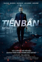 Money - Vietnamese Movie Poster (xs thumbnail)
