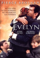 Evelyn - French DVD movie cover (xs thumbnail)