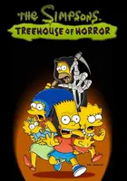 "The Simpsons" Cover