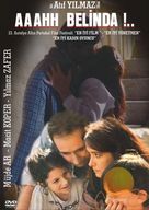 Aaah Belinda - Turkish Movie Cover (xs thumbnail)