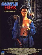 Castle Freak - Movie Poster (xs thumbnail)
