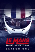&quot;Le Mans: Racing Is Everything&quot; - Video on demand movie cover (xs thumbnail)