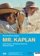 Mr. Kaplan - Swiss DVD movie cover (xs thumbnail)