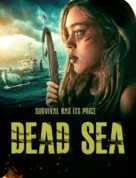 Dead Sea - Movie Poster (xs thumbnail)