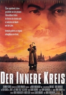 The Inner Circle - German poster (xs thumbnail)
