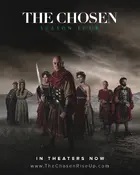 "The Chosen" Poster
