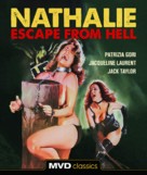 Nathalie rescap&eacute;e de l&#039;enfer - Movie Cover (xs thumbnail)