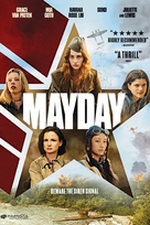 Mayday - Movie Poster (xs thumbnail)