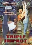 Triple Impact - Movie Cover (xs thumbnail)