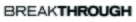 Breakthrough - Logo (xs thumbnail)