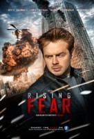 Rising Fear - Movie Poster (xs thumbnail)