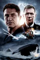 Hunter Killer -  Key art (xs thumbnail)