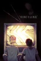 "Channel Zero" Custom