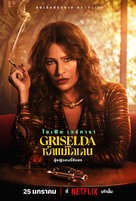 Griselda - Thai Movie Poster (xs thumbnail)