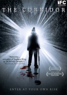 The Corridor - DVD movie cover (xs thumbnail)