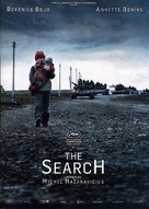 The Search - French Movie Poster (xs thumbnail)