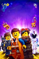 The Lego Movie 2: The Second Part -  Key art (xs thumbnail)