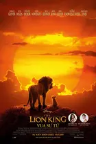 The Lion King Poster
