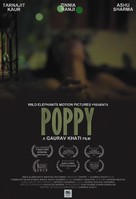 Poppy - Indian Movie Poster (xs thumbnail)