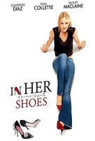 In Her Shoes - Japanese poster (xs thumbnail)
