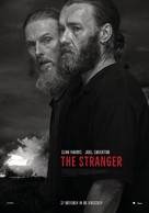 The Stranger - Dutch Movie Poster (xs thumbnail)