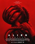 Alien: Romulus - Movie Poster (xs thumbnail)