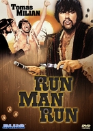 Corri uomo corri - Movie Cover (xs thumbnail)
