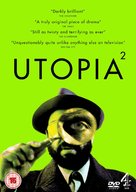&quot;Utopia&quot; - British Movie Cover (xs thumbnail)
