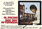 Dog Day Afternoon - British Movie Poster (xs thumbnail)