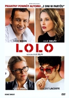 Lolo - Polish Movie Cover (xs thumbnail)